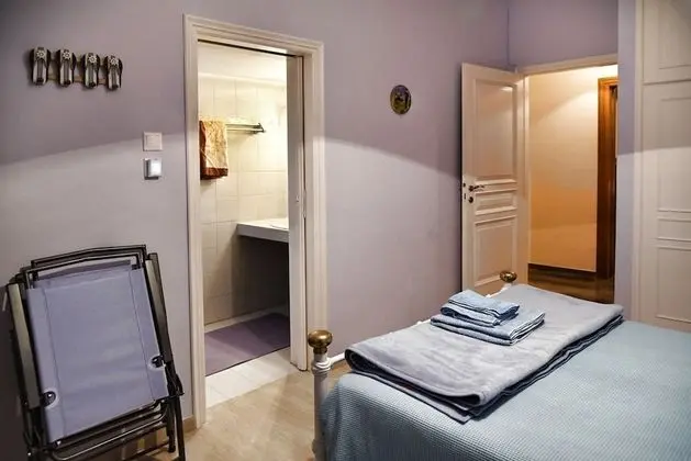 Apart Daire, Deniz Manzaralı