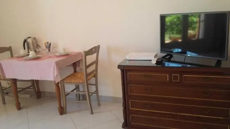 Standard Üç Kişilik Oda