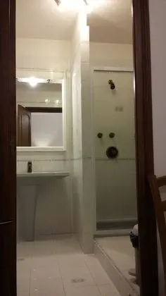 Standard Üç Kişilik Oda, Park Manzaralı