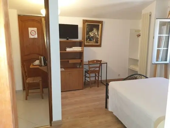 Tek Büyük Yataklı Oda, Banyolu/Duşlu, Dağ Manzaralı