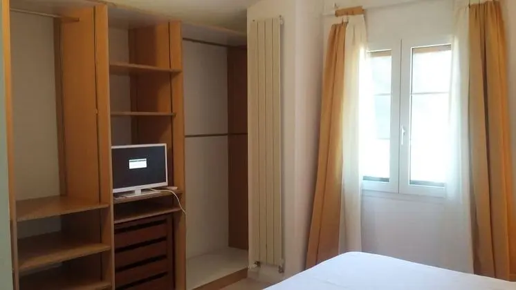 Tek Büyük Yataklı Oda, Banyolu/Duşlu, Dağ Manzaralı