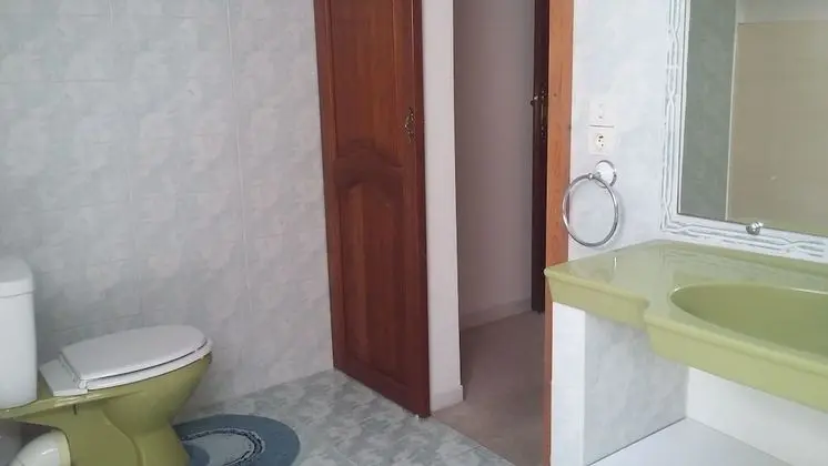 Tek Büyük Yataklı Oda, Banyolu/Duşlu, Dağ Manzaralı