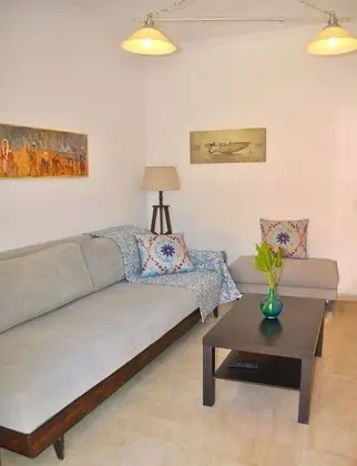 Apart Daire, 2 Yatak Odası, Sigara İçilebilir, Veranda