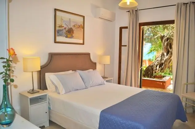 Apart Daire, 2 Yatak Odası, Sigara İçilebilir, Veranda
