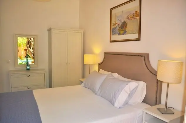 Apart Daire, 2 Yatak Odası, Sigara İçilebilir, Veranda