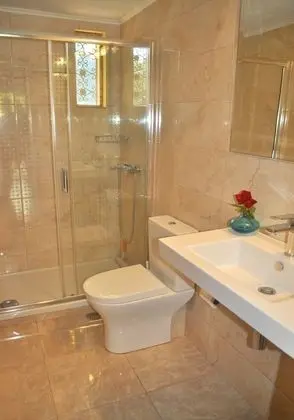 Apart Daire, 2 Yatak Odası, Sigara İçilebilir, Veranda