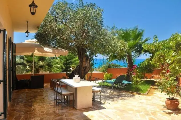 Apart Daire, 2 Yatak Odası, Sigara İçilebilir, Veranda