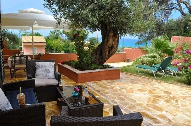 Apart Daire, 2 Yatak Odası, Sigara İçilebilir, Veranda