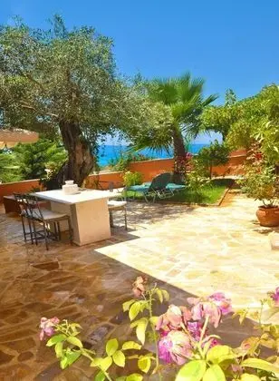 Apart Daire, 2 Yatak Odası, Sigara İçilebilir, Veranda
