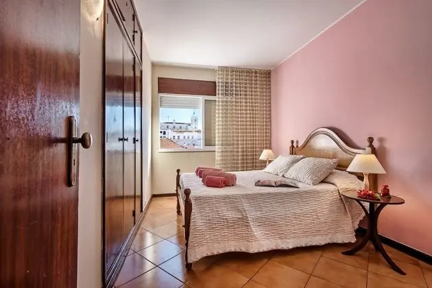 Standard Apart Daire, 2 Yatak Odası, Teras