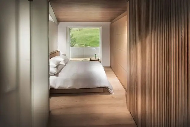 Tek Büyük Yataklı Oda (Ando)