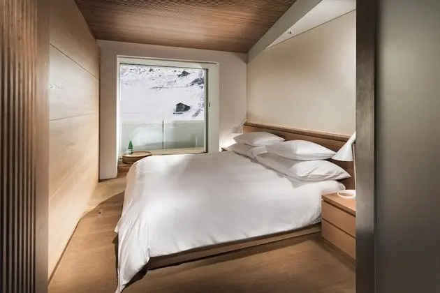 Tek Büyük Yataklı Oda (Ando)