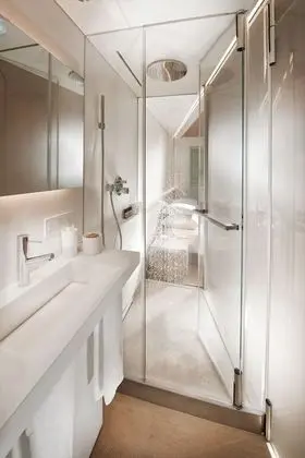 Tek Büyük Yataklı Oda (Ando)