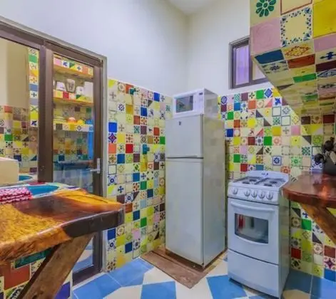 Apart Daire, 2 Yatak Odası, Sigara İçilmez