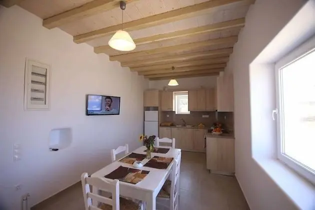 Villa, 2 Yatak Odası, Deniz Manzaralı