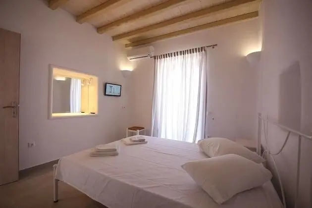 Villa, 2 Yatak Odası, Deniz Manzaralı