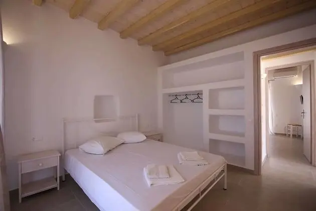 Villa, 2 Yatak Odası, Deniz Manzaralı