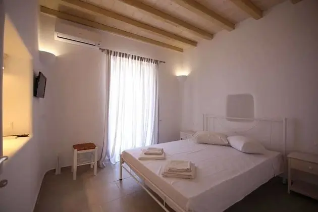 Villa, 2 Yatak Odası, Deniz Manzaralı