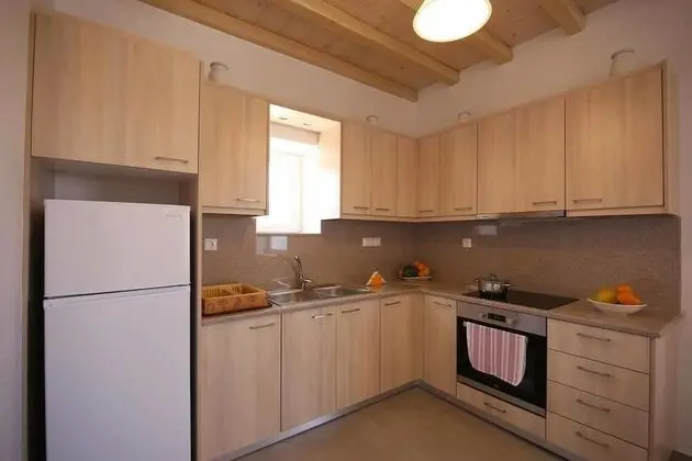 Villa, 2 Yatak Odası, Deniz Manzaralı