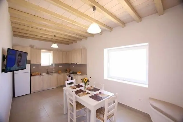 Villa, 2 Yatak Odası, Deniz Manzaralı