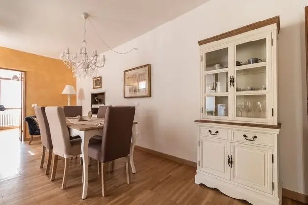 Apart Daire, 4 Yatak Odası