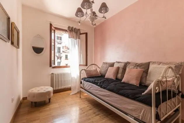 Apart Daire, 4 Yatak Odası