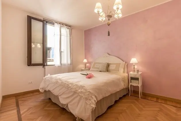 Apart Daire, 4 Yatak Odası