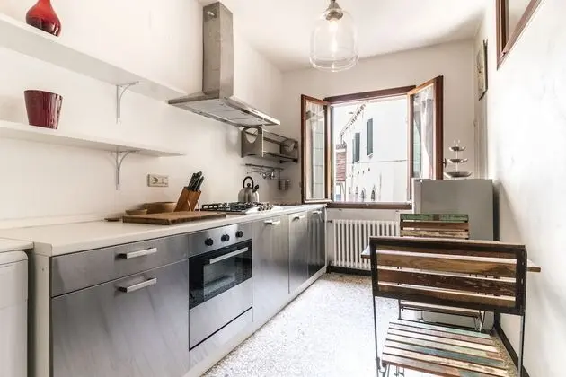 Apart Daire, 4 Yatak Odası