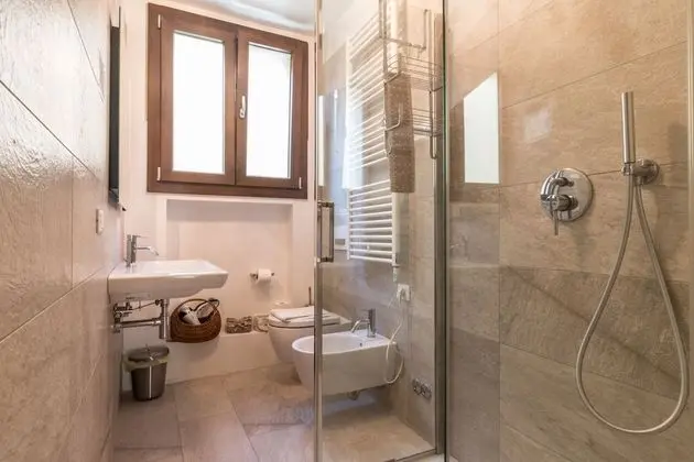 Apart Daire, 4 Yatak Odası