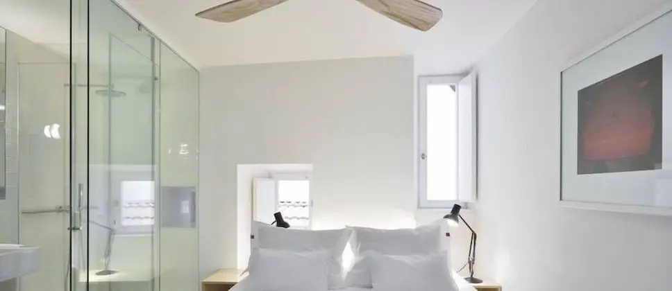 Apart Daire, 1 Yatak Odası (Augusto Alves da Silva)