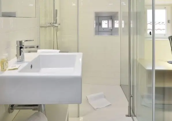 Apart Daire, 1 Yatak Odası (Augusto Alves da Silva)