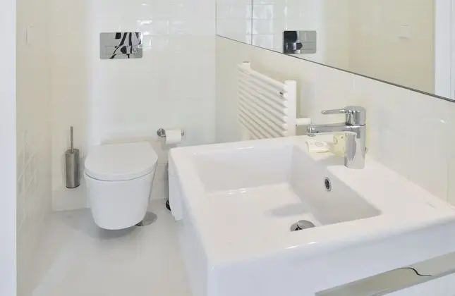 Apart Daire, 1 Yatak Odası (Augusto Alves da Silva)