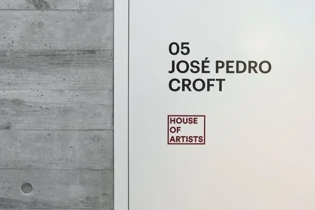 Apart Daire, 1 Yatak Odası (Paulo Nozolino)