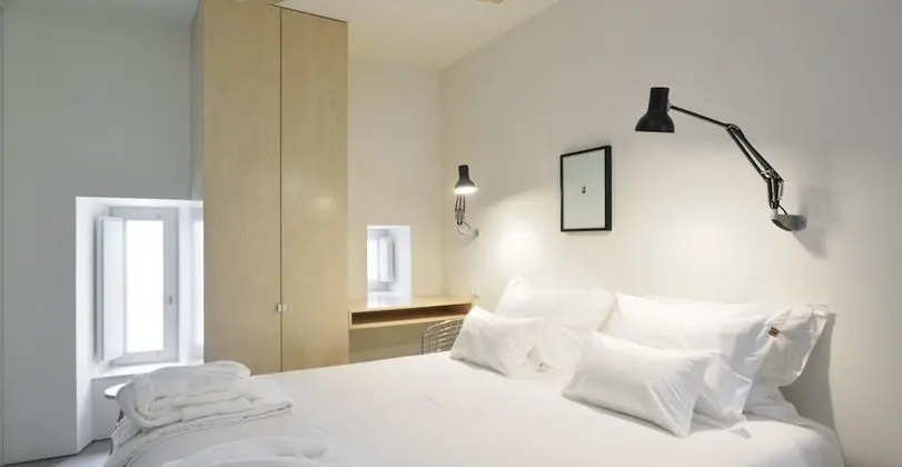 Apart Daire, 1 Yatak Odası (Paulo Nozolino)