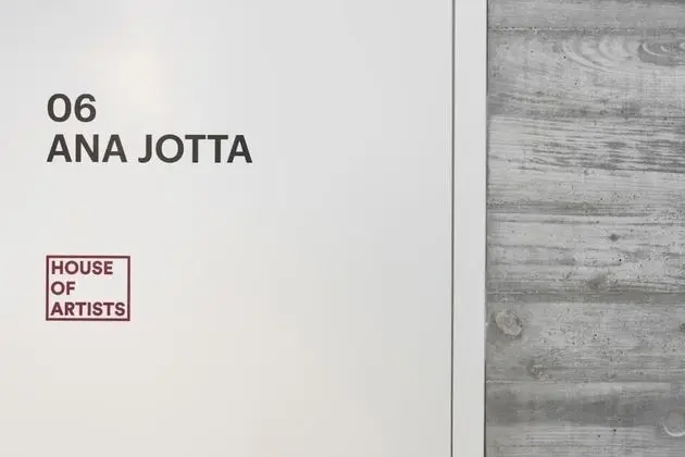 Apart Daire, 1 Yatak Odası (Pedro Cabrita Reis)