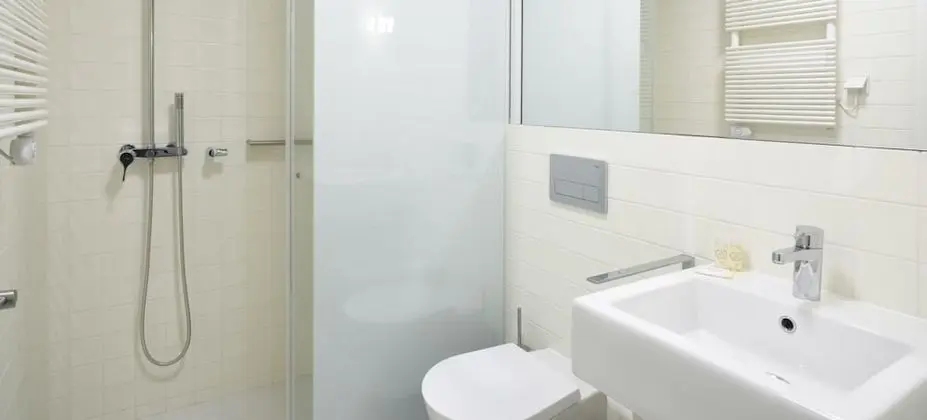 Apart Daire, 1 Yatak Odası (Pedro Cabrita Reis)