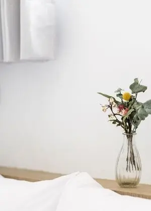 Dört Kişilik Oda
