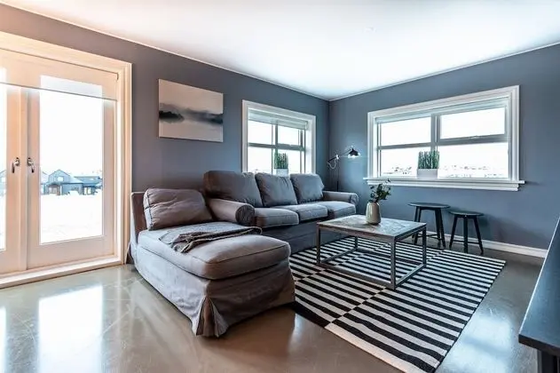 Comfort Ev, 3 Yatak Odası