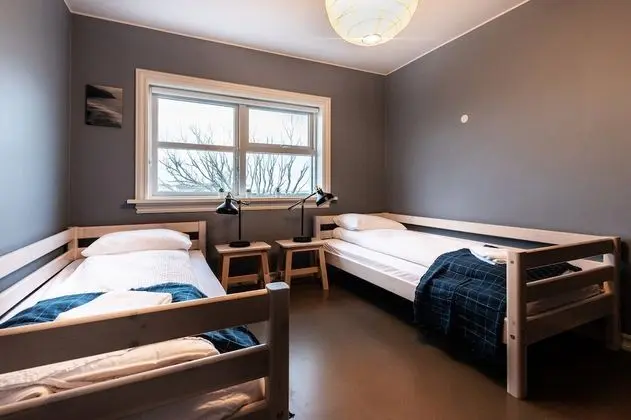 Comfort Ev, 3 Yatak Odası