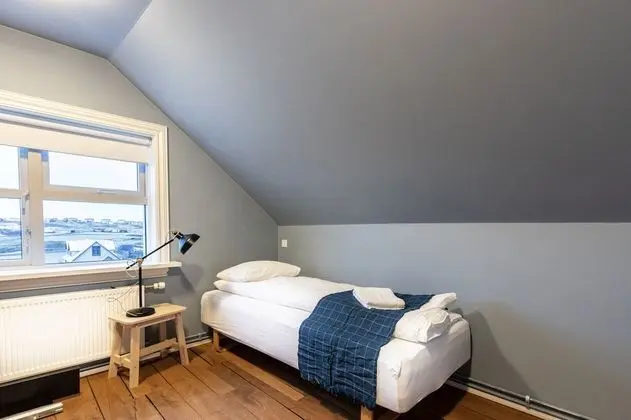 Comfort Ev, 3 Yatak Odası