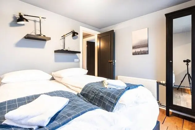 Comfort Ev, 3 Yatak Odası