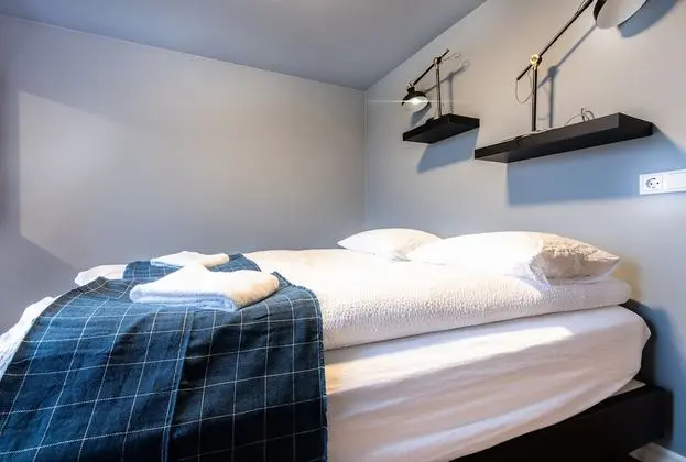 Comfort Ev, 3 Yatak Odası