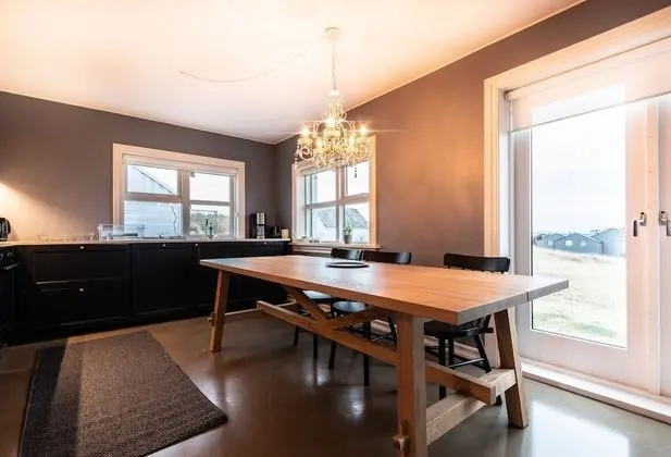 Comfort Ev, 3 Yatak Odası