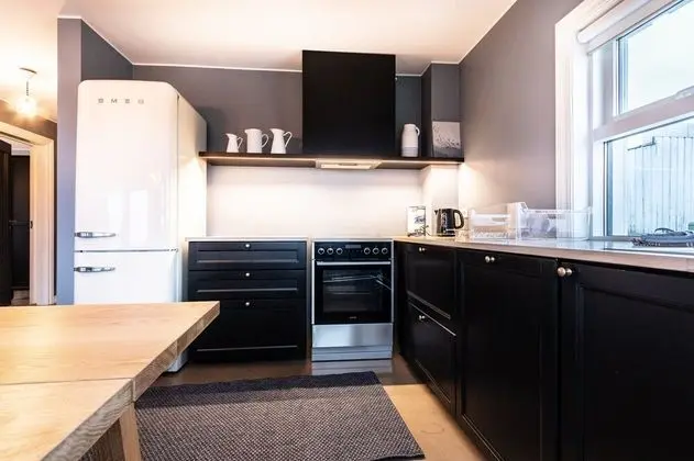 Comfort Ev, 3 Yatak Odası