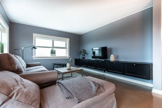 Comfort Ev, 3 Yatak Odası