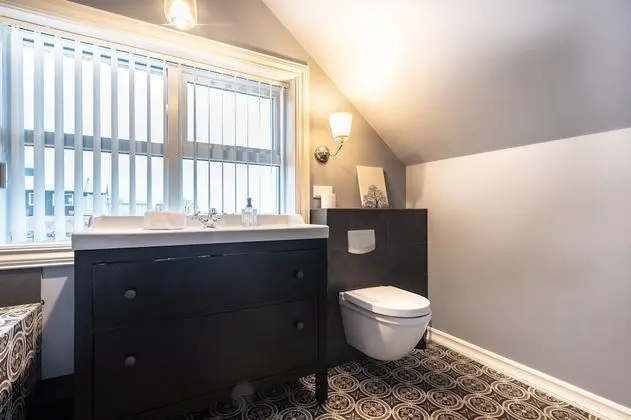 Comfort Ev, 3 Yatak Odası