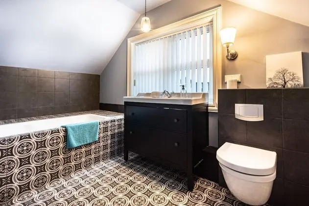 Comfort Ev, 3 Yatak Odası