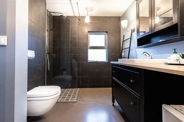 Comfort Ev, 3 Yatak Odası