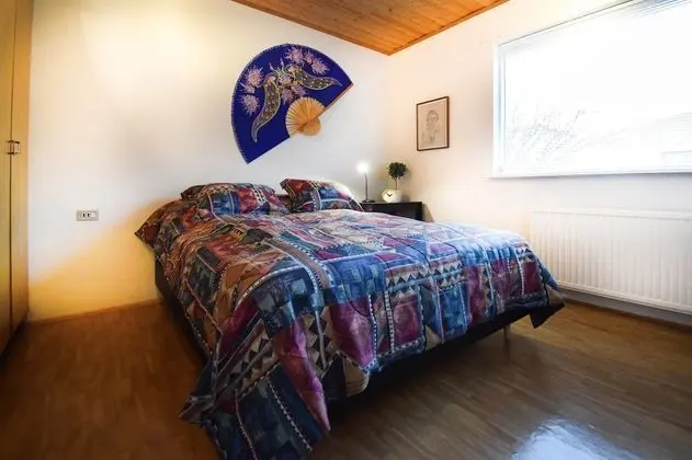 Comfort Apart Daire, 2 Yatak Odası (131131)