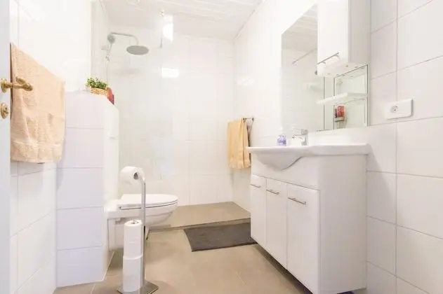 Comfort Apart Daire, 2 Yatak Odası (131131)